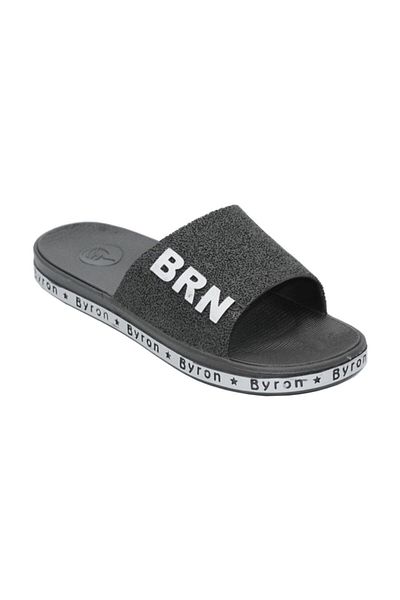 Byron Brn 1797 Αντιολισθητική σόλα Sea Beach Pool Slippers
