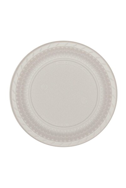 ÇELİKPENÇE 13cm Kullan At Plastik Tabak 500 Adet