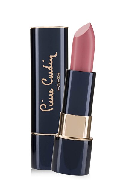 Pierre Cardin Mat Ruj - Matte Rouge Fushion Pink 8680570461542