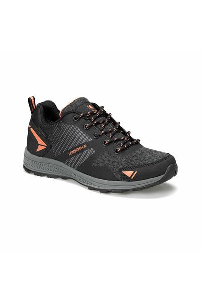 lumberjack Pantofi de exterior pentru femei YORK 9PR negri 100414975