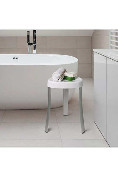 BYR Taburet pentru baie