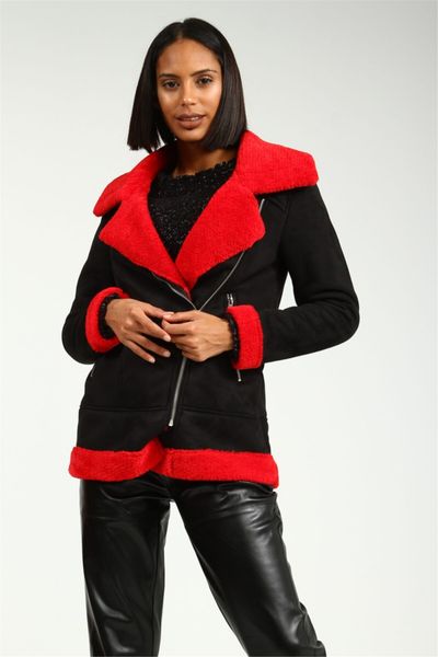 Collezione Women Winter Jackets Styles, Prices - Trendyol