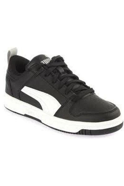 Puma Black Sneakers for Kids