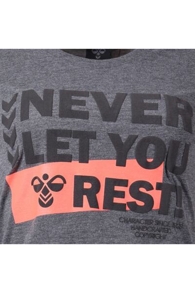 hummel Κοντομάνικο μπλουζάκι Ella