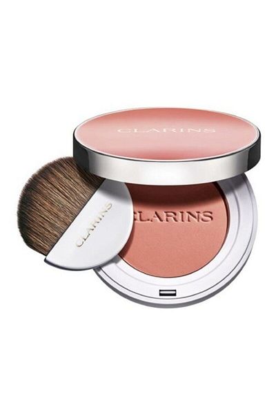 Clarins Joli Blush 06 Cheeky Coral