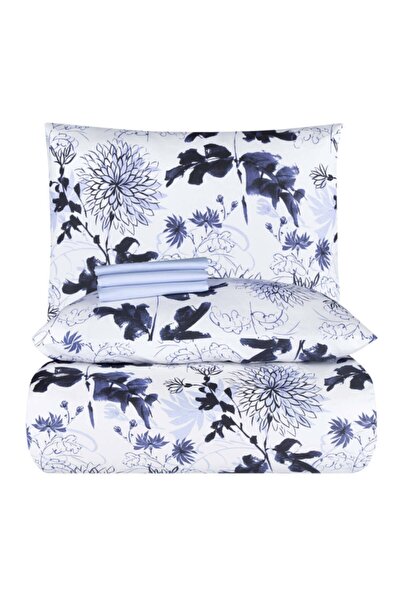 Altınbaşak Ranforce Çift Kişilik Nevresim Takımı Favor Ön