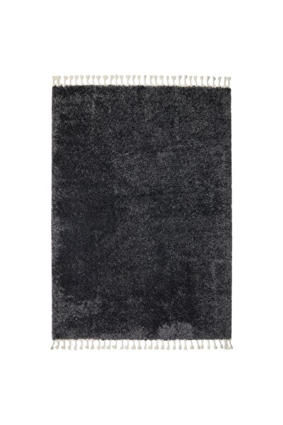 FELİS HALI Morocco Serisi Füme Post Dokuma Halı