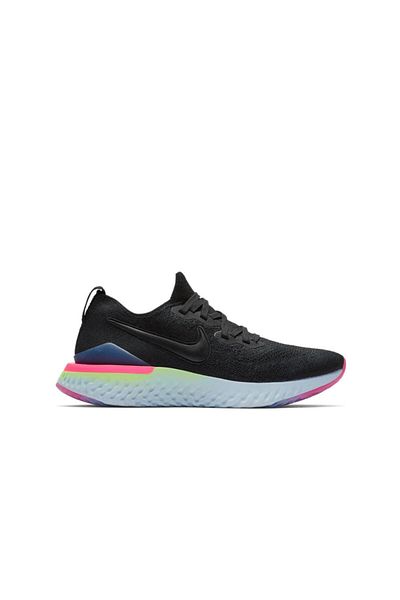Nike epic react flyknit 2 beige discount
