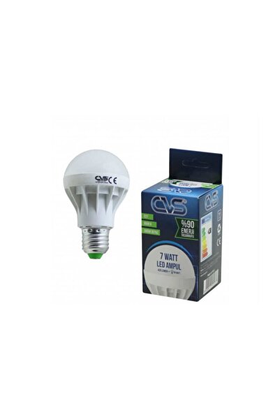 CVS Dn 10109 Led Ampul 9w 3 Adet