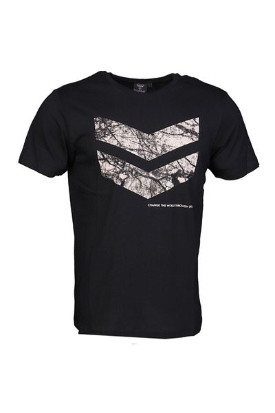hummel Samuel Short Sleeve T-Shirt