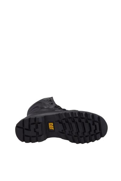Caterpillar Overpass Waterproof Erkek Siyah Bot