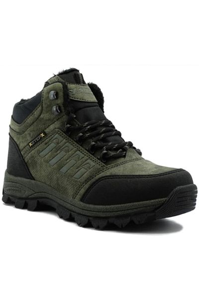 XStep X6 Ανδρικές Μπότες Trekking Outdoor