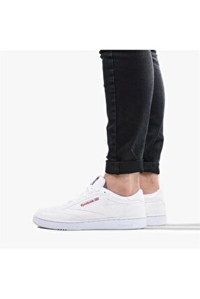 Reebok club c 85 yorum clearance