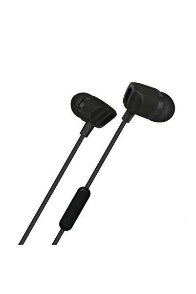 Polosmart Fs43 Superbass Kulakiçi Kulaklık Siyah