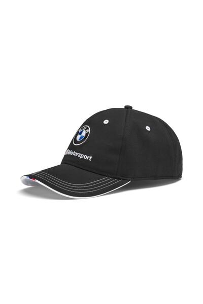 Puma BMW M Bb Unisex Hat - 02253601
