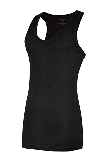 YILDIZ Чоловічі чорні 3 штуки Rambo Спортивні бавовняні майки