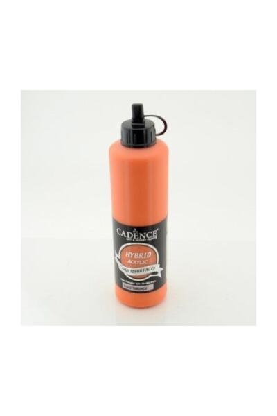 Cadence Multisurface Hybrid Hibrit Boya 012-turuncu 500ml