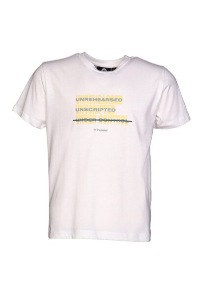 hummel Μπλουζάκι Igor