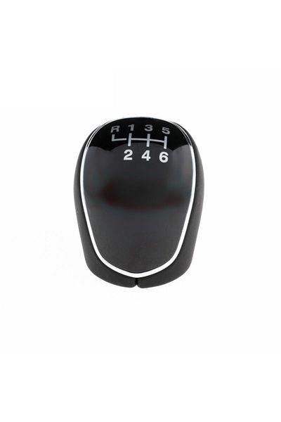 OEM Ford Transit Gear Shift Knob 6 Forward 2014-2018
