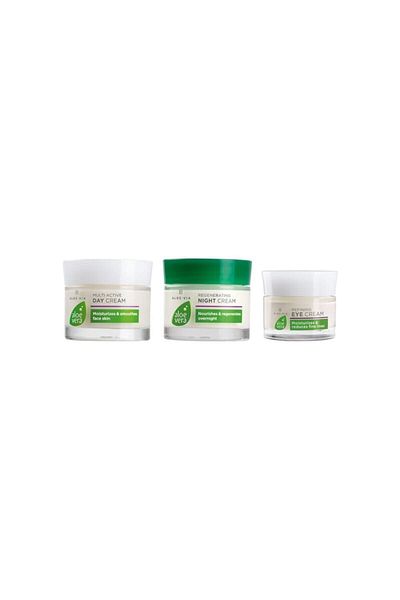 LR Aloe Vera Facial Care Set