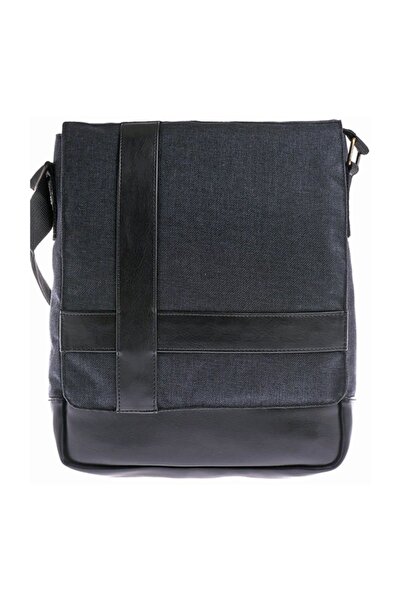 Milkshake Mp9062 Siyah Unısex Çapraz Çanta