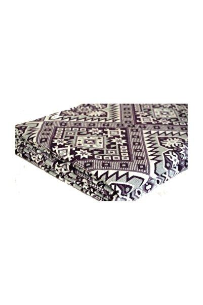 Başaran tekstil Başaran 6 M2 Kaliteli, Serme, Çok Amaçlı Halı Örtüsü, Pike, P...