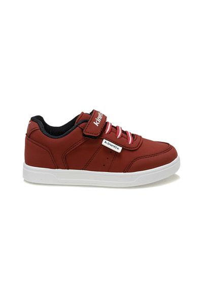 Kinetix PASEN 9PR Claret Red Pantofi pentru băieți 100435888