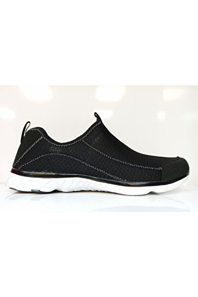 lumberjack Bird Boat Marin Black Slippers Sneakers
