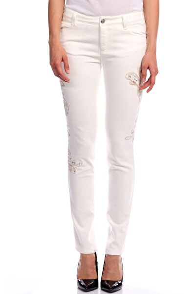ERMANNO SCERVINO Jean Pantolon