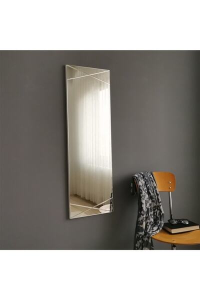 NEOstill Dekoratif Boy Ayna 35x105 cm A321d