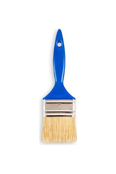 İzmir Fırça Luna Standard Cutting Brush 3''