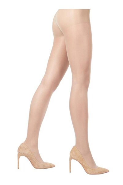 Faberlic Χρώμα δέρματος Βαμβακερό εύκαμπτο καλσόν Xs 80021