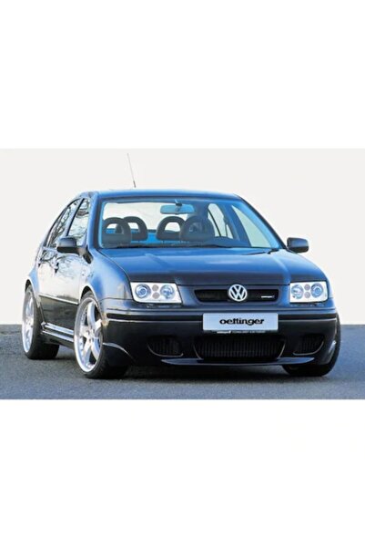 AZR EDEBALI Volkswagen Bora Uyumlu  Qettinger Ön Ek (fiber-astarlı-boyasız)
