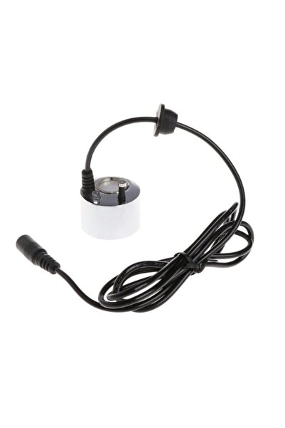 AKDEREPET Kuluçka Makine Nem Nozülü Işıklı Çımuka Uyumlu Adaptörlü