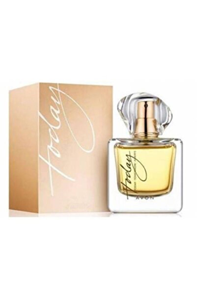 AVON Today Edp 50 ml Kadın Parfümü 3187988249987