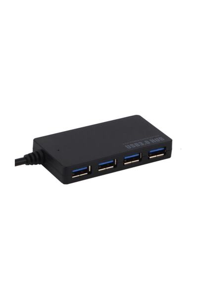 Alfais 4580 4 Port Usb 3.0 Hub Çoklayıcı Çoğaltıcı Switch