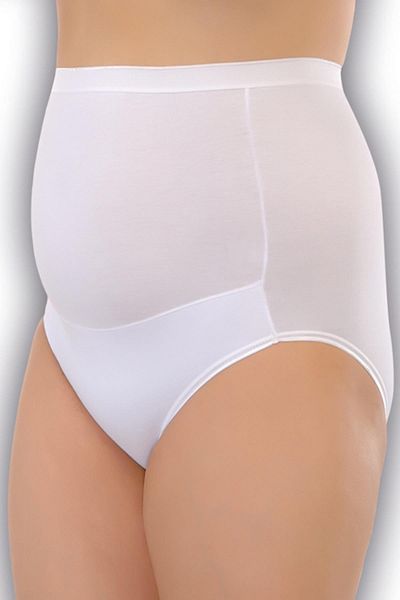 Jel Lingerie Pachet de 3 chiloți cu gel pentru gravide