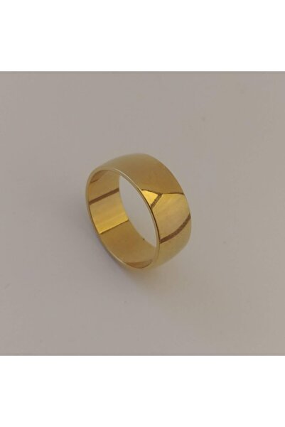 TAKI TASARIM Klasik Bombeli Alyans