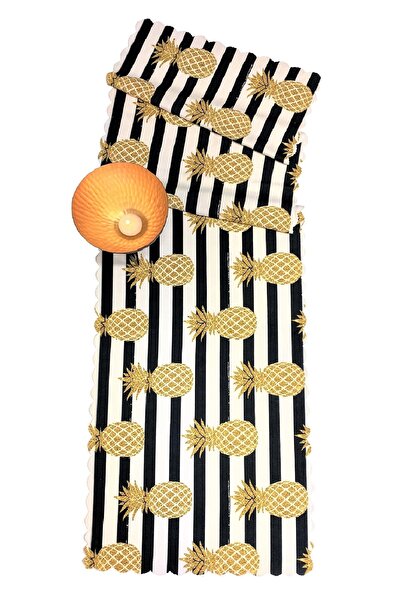 Alla Turca Бігун-золото Ананас