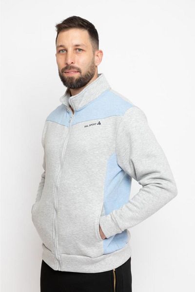 Ral Sport Ανδρικό γκρι Storm Sweat 41110