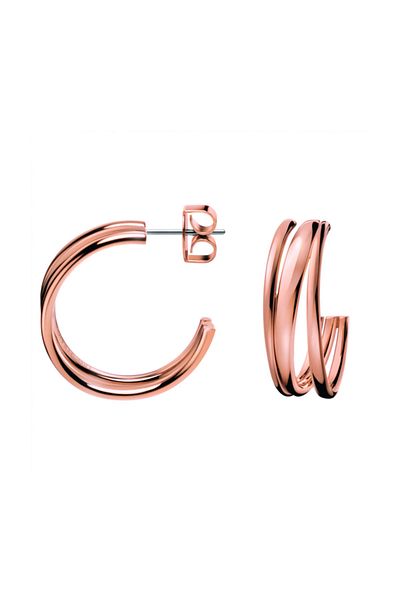 Calvin Klein Sumptous Earrings Kj2gpe100100