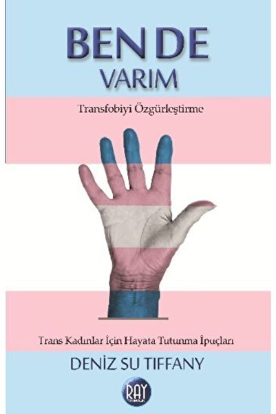 Ben De Varım - Deniz Su Tiffany -