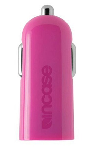 İncase Incase Mini Araç Çakmaklık Usb Şarj Hızlı Araç Şarj Cihazı 5v/2.1a