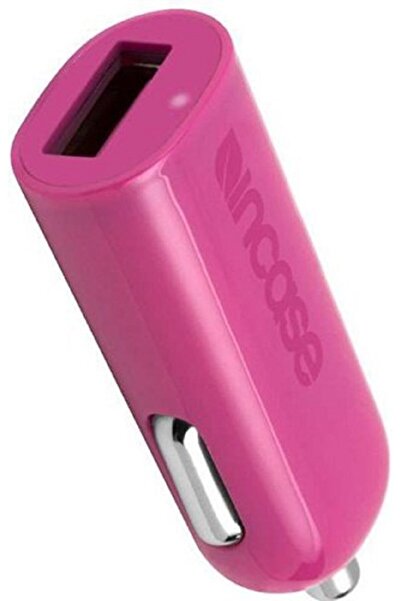 İncase Incase Mini Araç Çakmaklık Usb Şarj Hızlı Araç Şarj Cihazı 5v/2.1a