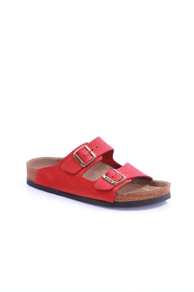 Osso Genuine Leather Women's Sports Slippers202124601