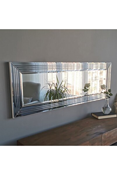 NEOstill Füme Dekoratif Ayna A3002-y 120x40