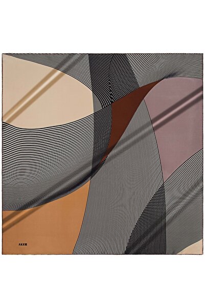 Aker Sport Tivil Eşarp 2020 Ilkbahar / Yaz 6332797 - 931