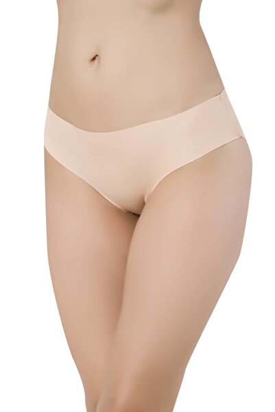 Papatya 2353 Women's Bato Laser Cut Panties