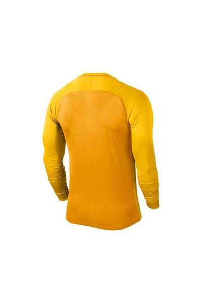 Nike Μπλουζάκι Nike 833048-739 Κίτρινο μέγεθος L
