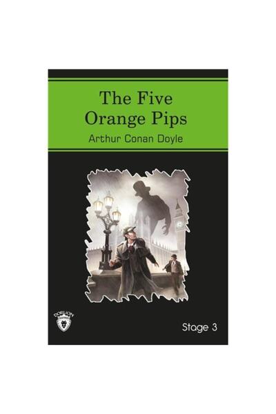 Dorlion Yayınları Dorlion English Stories Level-3 10 Books